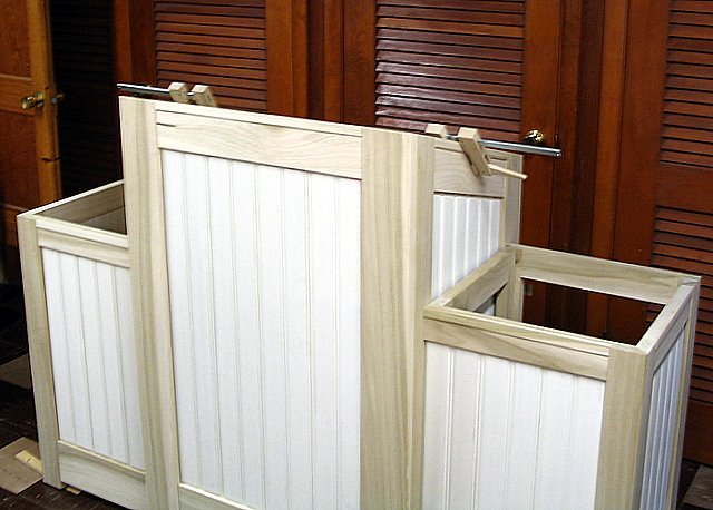 Trial Assembly